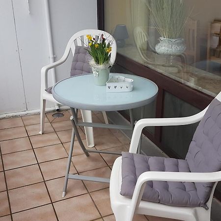 Seeschloesschen Haus 3 Whg 5 Grömitz Exteriör bild