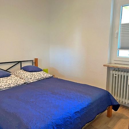 Seeschloesschen Haus 3 Whg 5 Grömitz Exteriör bild