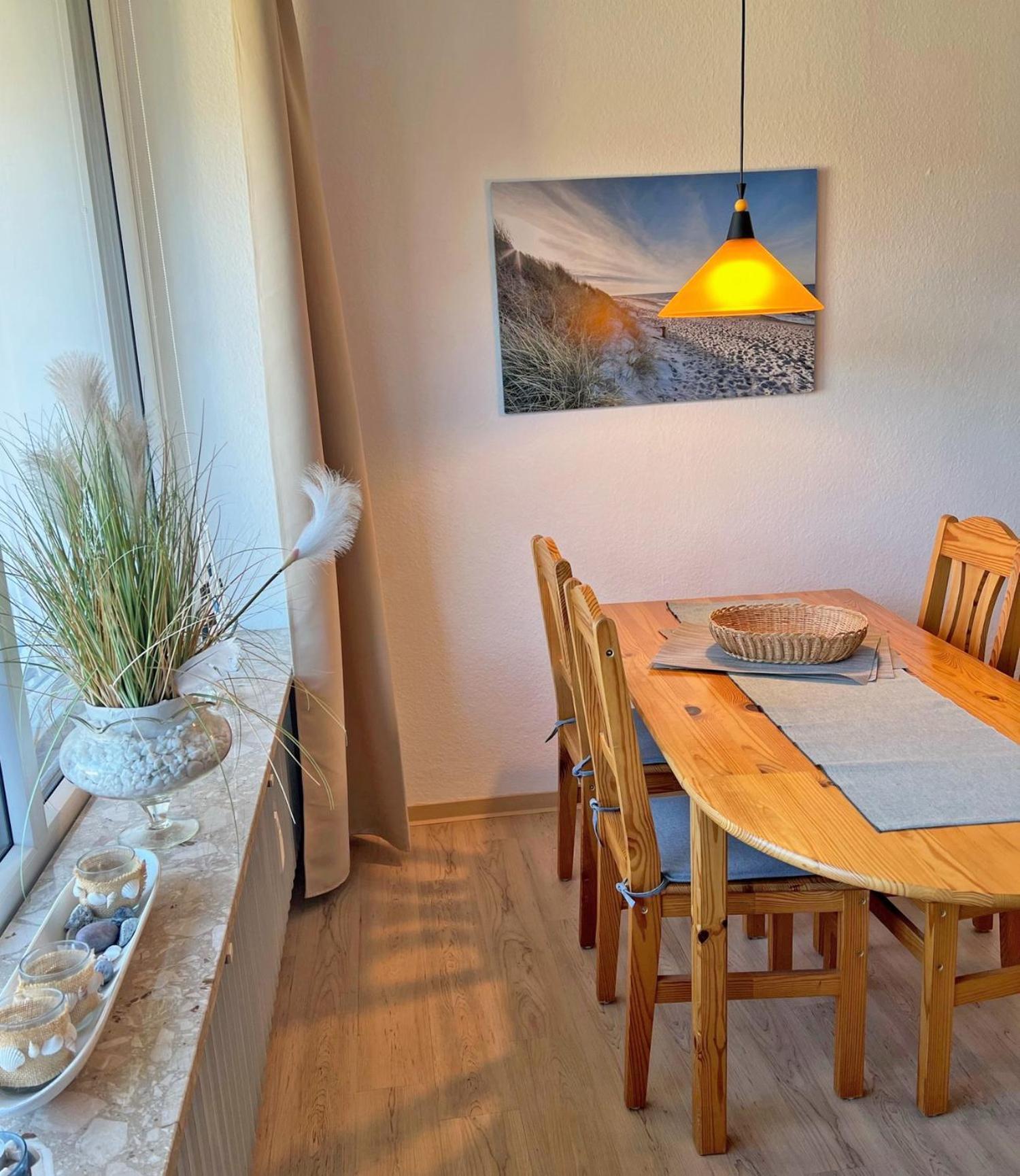 Seeschloesschen Haus 3 Whg 5 Grömitz Exteriör bild