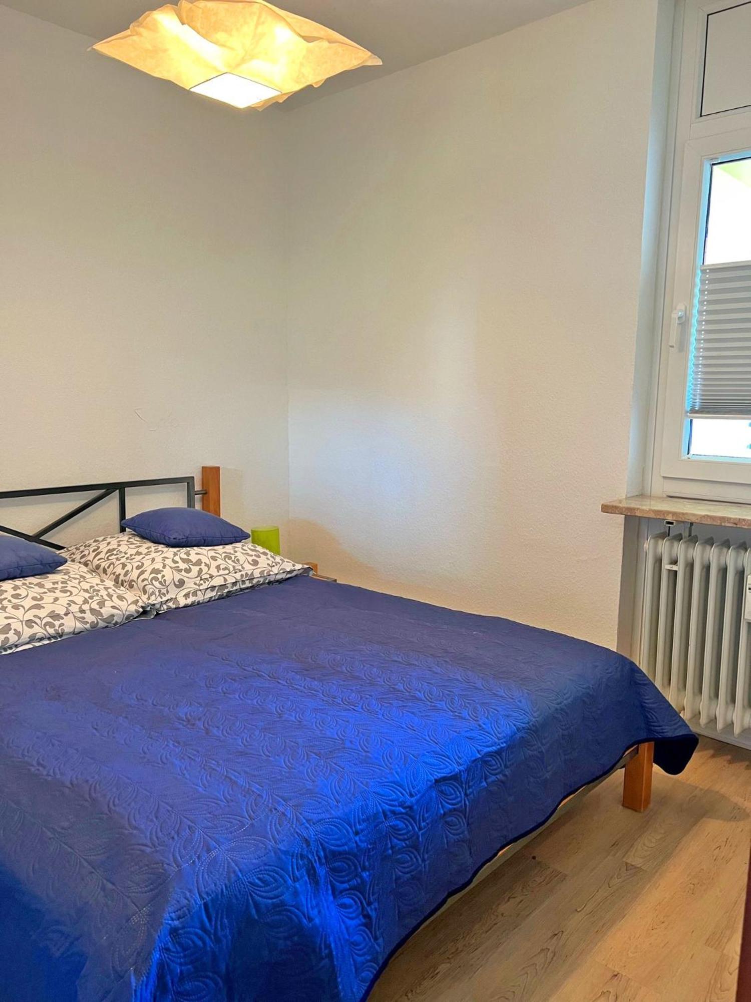 Seeschloesschen Haus 3 Whg 5 Grömitz Exteriör bild