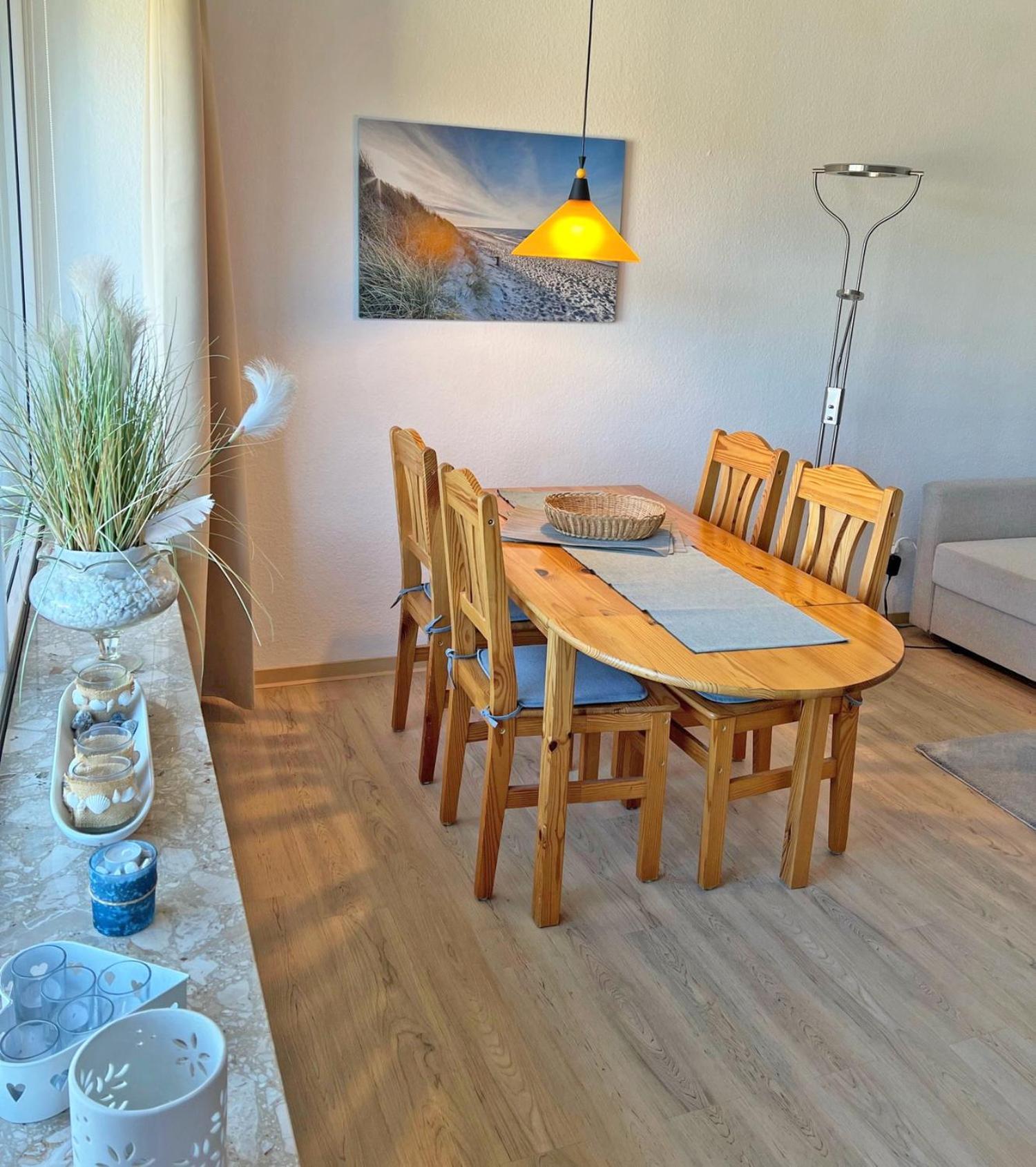Seeschloesschen Haus 3 Whg 5 Grömitz Exteriör bild