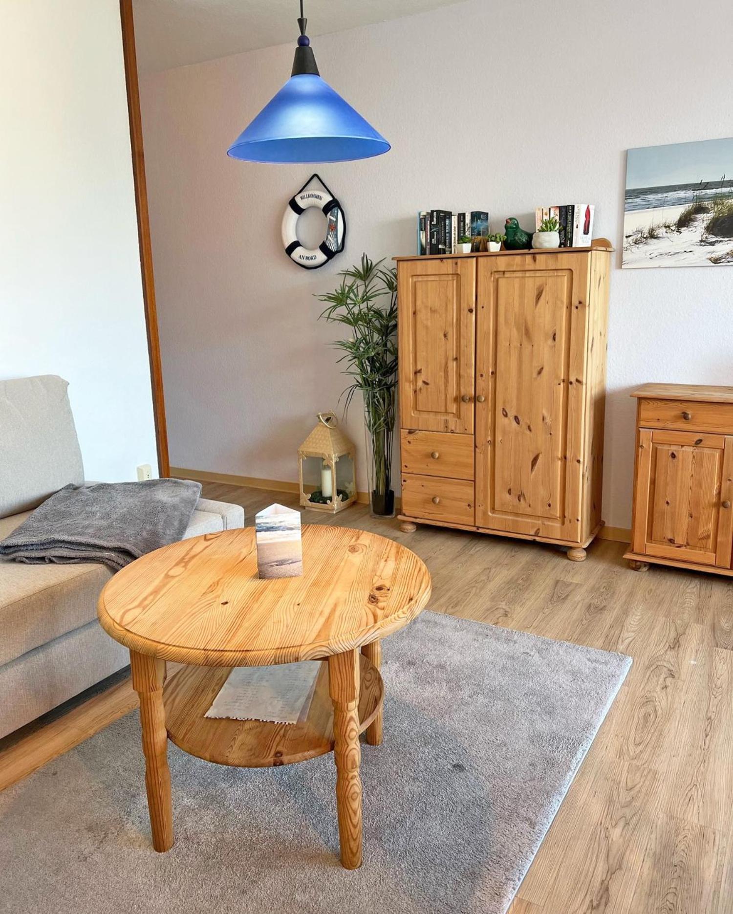 Seeschloesschen Haus 3 Whg 5 Grömitz Exteriör bild