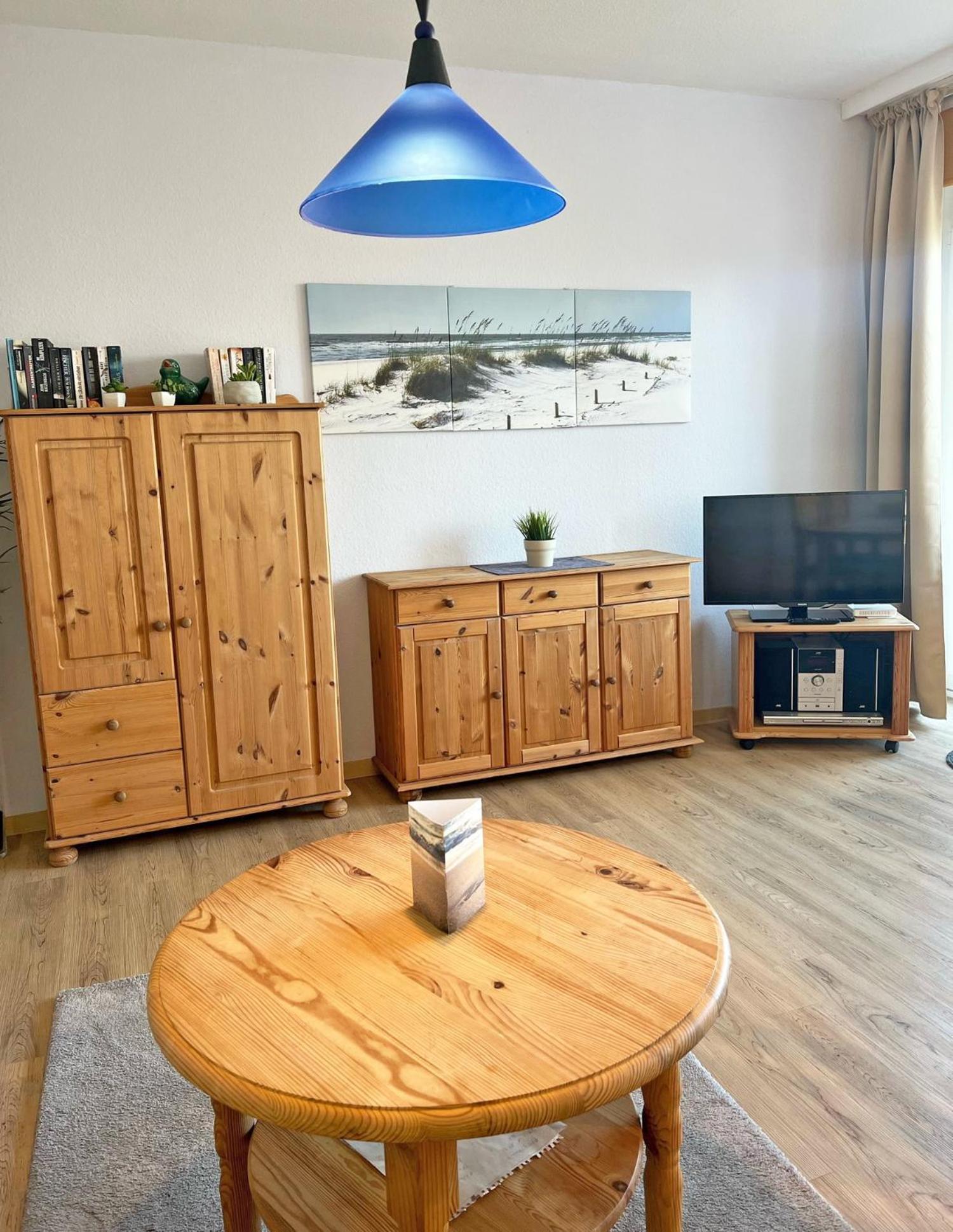 Seeschloesschen Haus 3 Whg 5 Grömitz Exteriör bild