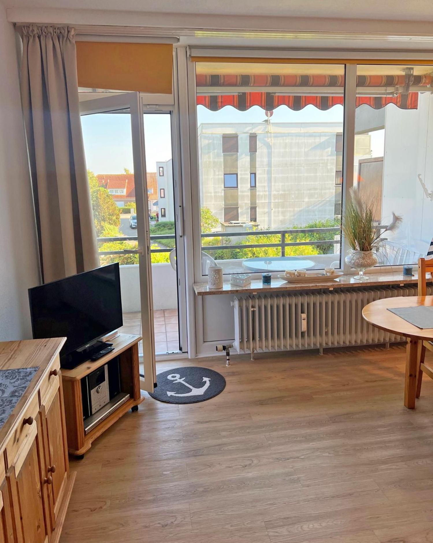 Seeschloesschen Haus 3 Whg 5 Grömitz Exteriör bild